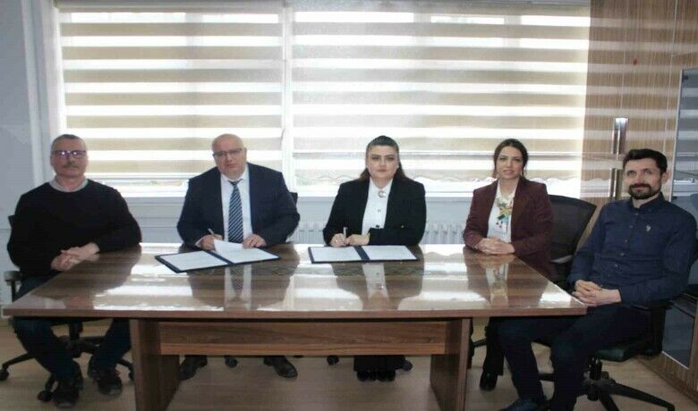 Bafra MTAL’ın projesi destek almaya hak kazandı
 - Samsun’un Bafra Mesleki ve Teknik Anadolu Lisesi’nin(MTAL) hazırladığı proje, kalkınma ajansı tarafından yürütülen "Sosyal Kalkınma ve Girişimcilik Teknik Destek Programı" kapsamında destek almaya hak kazandı.