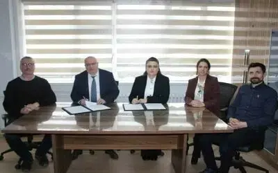 Bafra MTAL’ın projesi destek almaya hak kazandı

