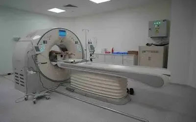 Türkiye’de 4 merkezde var: Sanal anjiyografi yapabilen yapay zekalı tomografi Samsun’da

