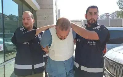 Samsun’da bar müdürünün öldürülmesiyle ilgili 3 kişiye ağırlaştırılmış müebbet
