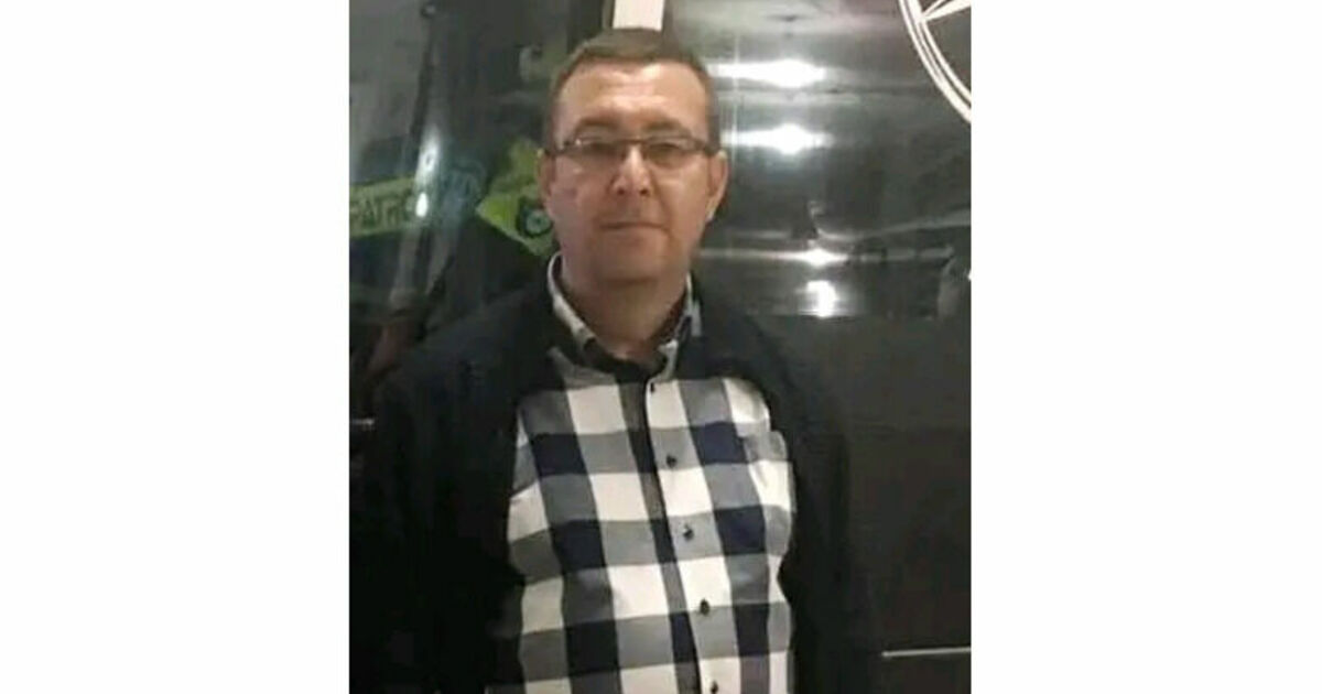 Av. Enver Eriş Vefat Etti