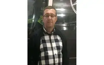 Av. Enver Eriş Vefat Etti