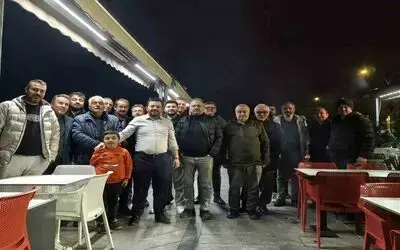 Türkiye’nin ilk kaz kooperatifi Samsun’da kuruldu: Hedef uluslararası pazar
