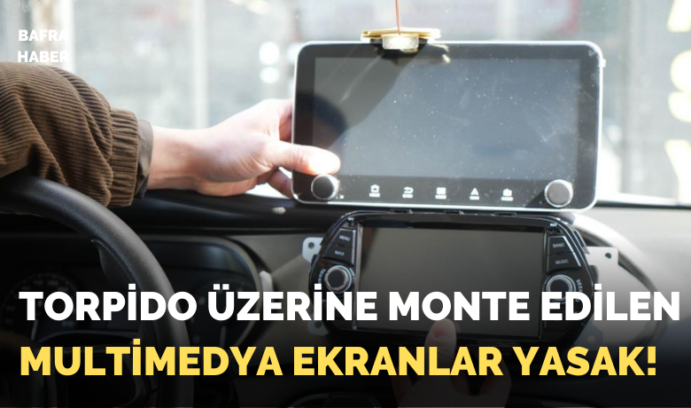 Multimedya ekran işleri düşürdü,APP plaka ise artırdı