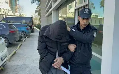 Tırda 14 yaşındaki kıza cinsel taciz iddiası: Zanlı kendi kızı dünyaya geldiği gün tutuklandı