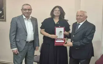 Samsun’da yeni ‘Şeyh-ül Etibba’ belli oldu
