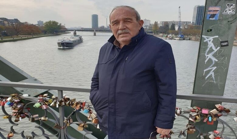Feriz Top Vefat Etti - Karıncak köyünden Ömer Top'un kardeşi; Ramazan, Recep ve Ramiz Top'un ağabeyi; Murat Top'un babası Feriz Top vefat etti.