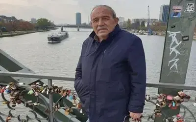 Feriz Top Vefat Etti