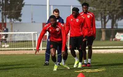  samsunspor, Kayserispor’u Evine Puansız Göndermek İstiyor