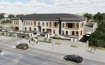 Samsun’da sosyal hizmet yatırımları güçleniyor