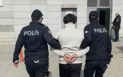 Atakum’da aranması bulunan 2 hükümlü yakalandı
