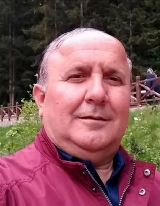 Ahmet Kabaoğlu Vefat Etti - Alaçam'ın Doyran köyünden merhum Ali Kabaoğlu’nun oğlu; Fuat Kabaoğlu’nun kardeşi; Lütfi ve Alican Kabaoğlu’nun babası Ahmet Kabaoğlu vefat etti.