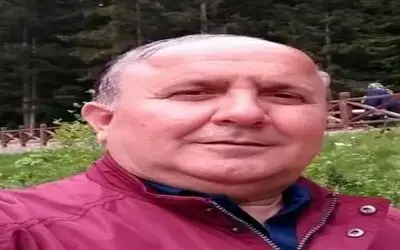Ahmet Kabaoğlu Vefat Etti