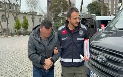 Samsun’da ölümlü kazaya karışan minibüs sürücüsü tutuklandı
