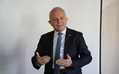 Ramazan Bayramı öncesi trafik uyarısı: "Bayramımız kemerli olsun"
