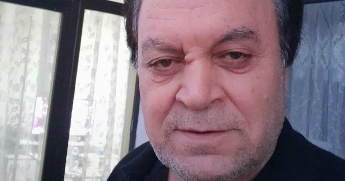 İbrahim Kocabaş Vefat Etti