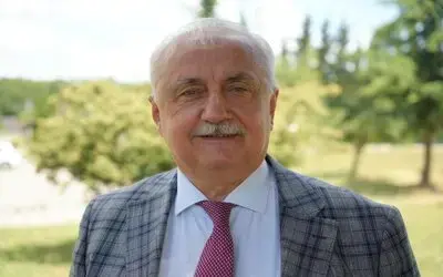 Su uzmanı profesör: "Su krizi büyüyor, kadınlar su alanında değişime öncülük etmeli"
