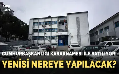 Bafra’da Sağlık Yerleşkesi Özelleştirme Kapsamına Alındı