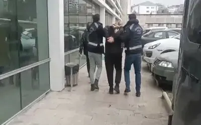Samsun’da aranan şahıslar yakalandı
