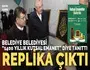 Bafra’daki Kutsal Emanetler Sergisindeki Eserler Replika Çıktı!
