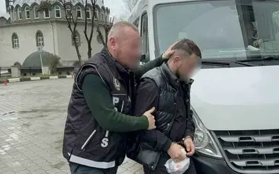 Uyuşturucu satarken suçüstü yakalandı
