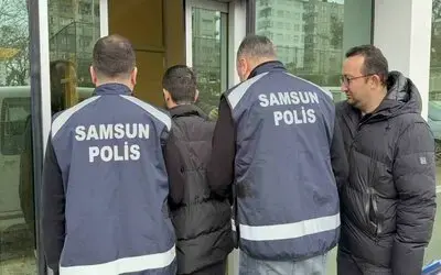 Husumetlisini tüfekle yaraladı
