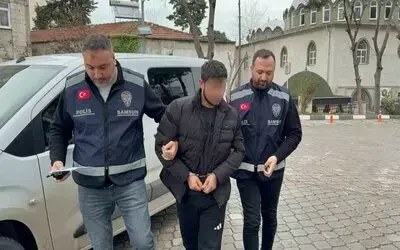 Husumetlisini tüfekle yaralayan şahıs tutuklandı
