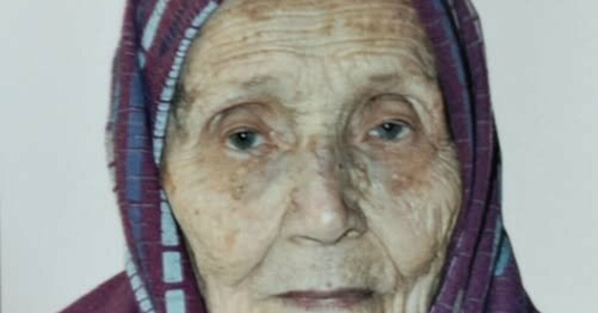 Nimet Aslan Vefat Etti