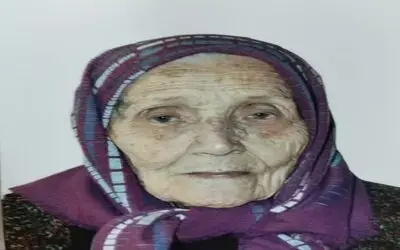 Nimet Aslan Vefat Etti