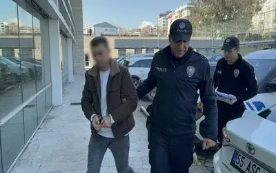 Yarışmadan dönen öğrencilerin kazasında sürücü adliyeye sevk edildi
