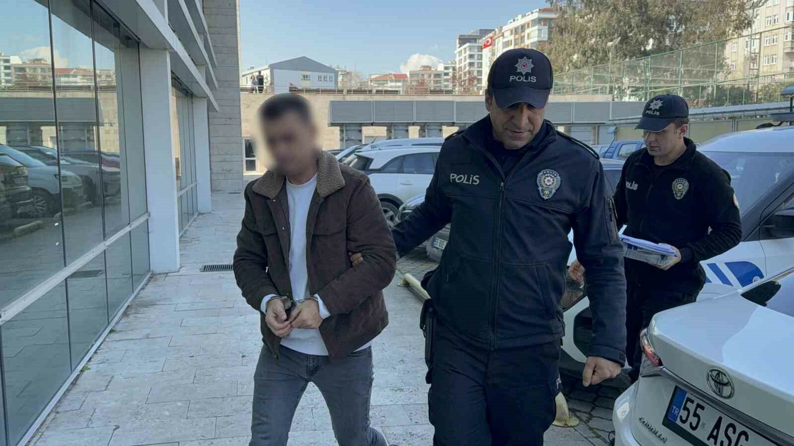Yarışmadan dönen öğrencilerin kazasındasürücü adliyeye sevk edildi