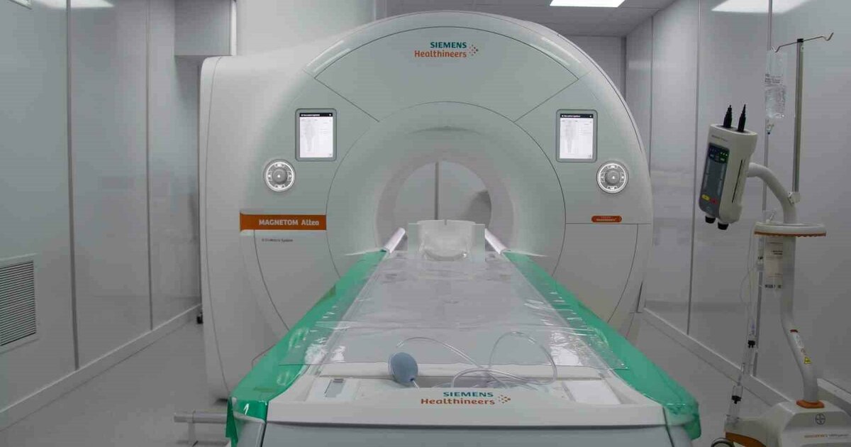Bafra’da emar ve tomografi randevuları 2 güne düştü

