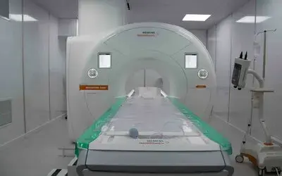 Bafra’da emar ve tomografi randevuları 2 güne düştü

