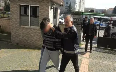 Bafra’da 17 yaşındaki çocuk pompalı tüfekle cinayet işledi: 2 çocuk adliyeye sevk edildi
