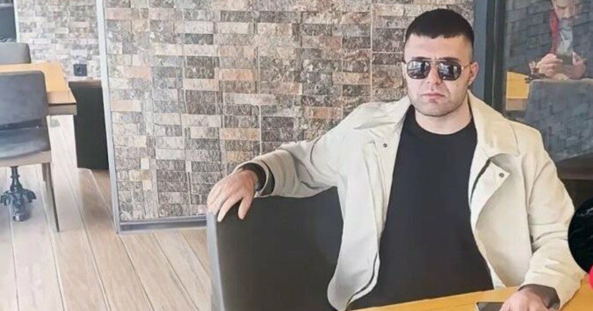 Abdülbaki Özdemir Vefat Etti