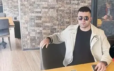 Abdülbaki Özdemir Vefat Etti