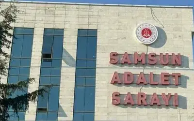 Samsun’da 16 yaşındaki kızın ölümünde ’cinayet’ şüphesi
