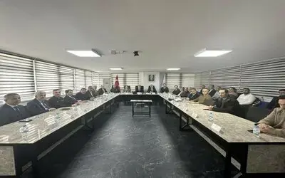 Samsun, muhtemel afetler için teyakkuzda
