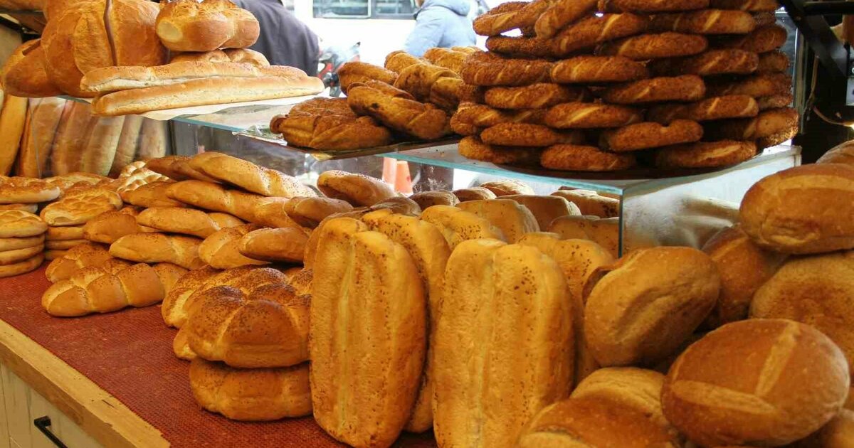 Bafra’da ekmek 17,5 TL oluyor