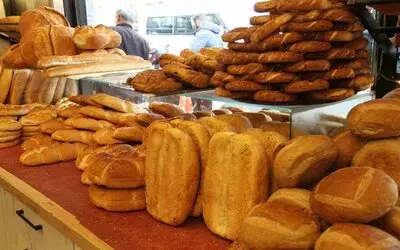Bafra’da ekmek 17,5 TL oluyor
