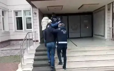 Sınavda kopya şebekesine operasyon: 5 kişiye suçüstü