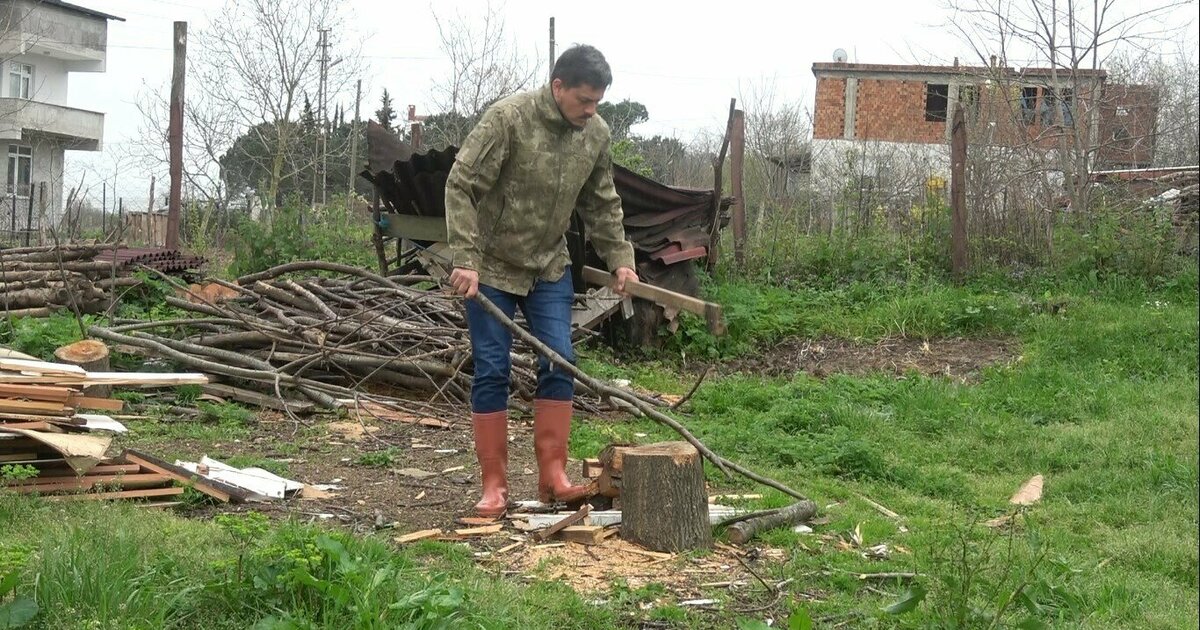 110 koyun gitti, 3 yıldır para yok: Dolandırıcılar hayatını kararttı