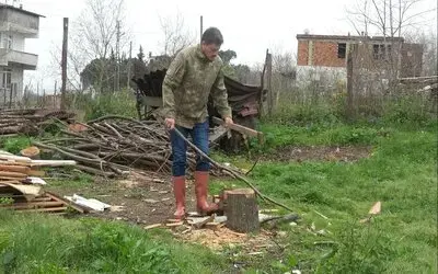 110 koyun gitti, 3 yıldır para yok: Dolandırıcılar hayatını kararttı