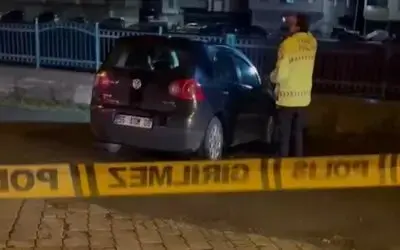 Samsun’da husumetlilerin kavgası kanlı bitti: 1 ölü