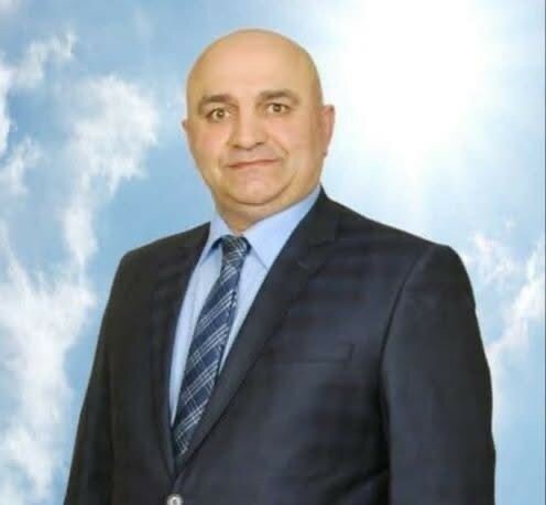 Samsun’da muhtar evinde ölü bulundu