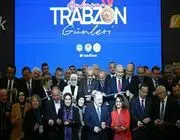 Trabzon İle Samsun Arasını 2 Saate Düşüreceğiz