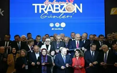 Trabzon İle Samsun Arasını 2 Saate Düşüreceğiz