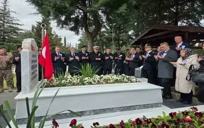 Türk Polis Teşkilatı 181 yaşında
