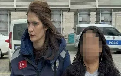 Samsun’da sınıfı basan kadın veliye adli kontrol
