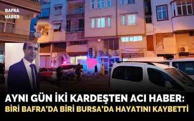 Duş alırken düşen 62 yaşındaki adam hayatını kaybetti
